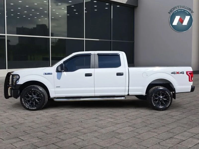 2016 Ford F-150 13th Gen - Image 2 of 12
