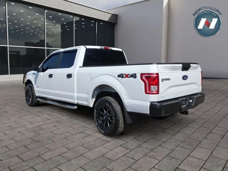 2016 Ford F-150 13th Gen - Image 3 of 12