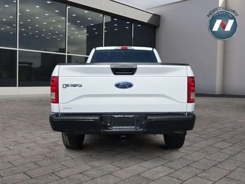 2016 Ford F-150 13th Gen - Image 4 of 12