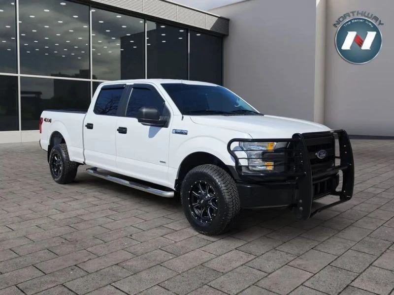 2016 Ford F-150 13th Gen - Image 7 of 12