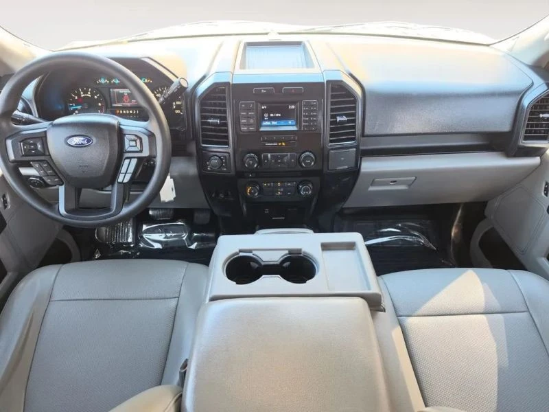 2016 Ford F-150 13th Gen - Image 10 of 12