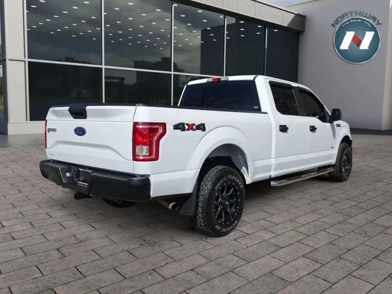 2016 Ford F-150 13th Gen - Image 5 of 12