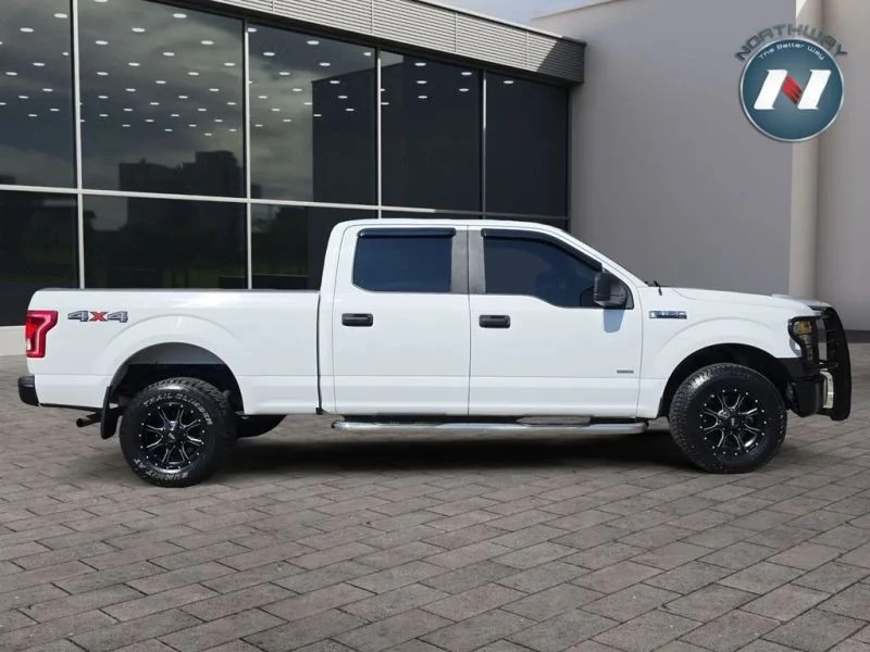 2016 Ford F-150 13th Gen - Image 6 of 12