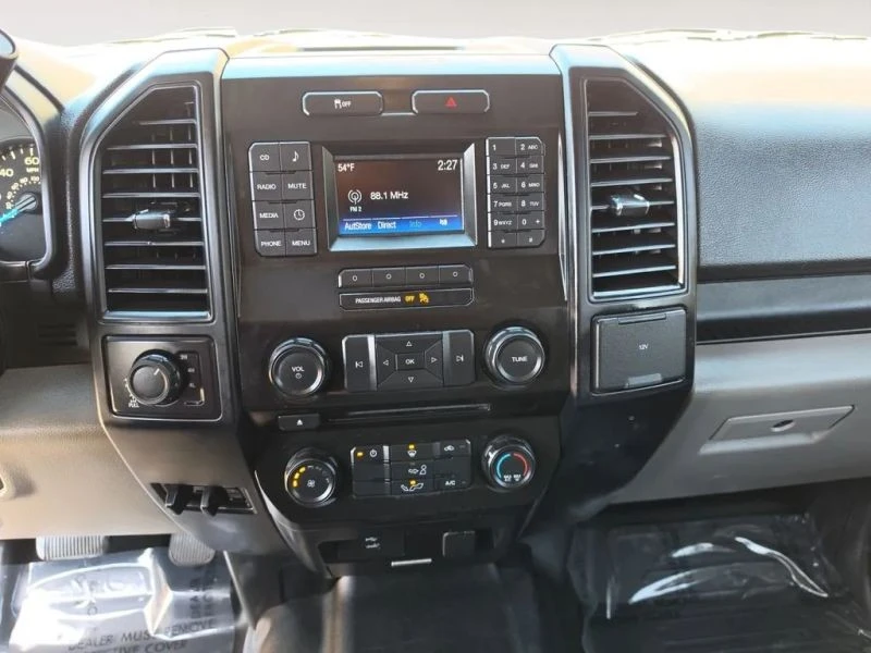 2016 Ford F-150 13th Gen - Image 11 of 12