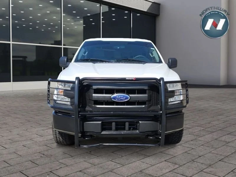 2016 Ford F-150 13th Gen - Image 8 of 12