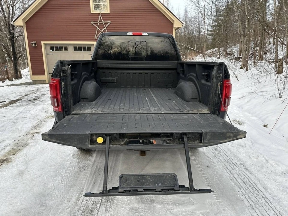 2016 Ford F-150 13th Gen - Image 6 of 12