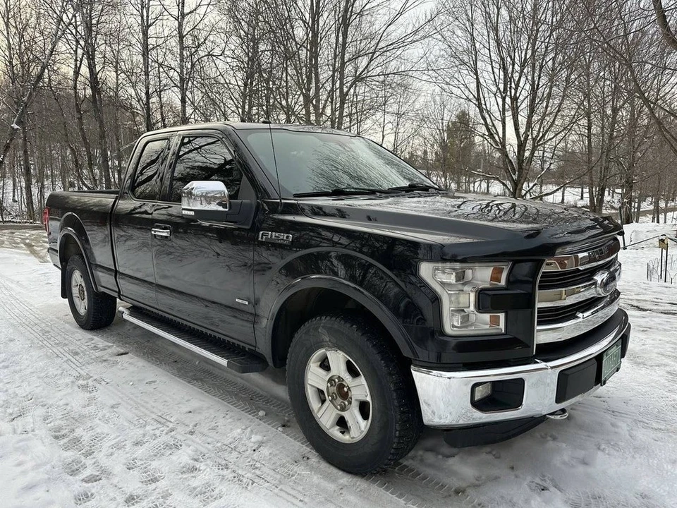 2016 Ford F-150 13th Gen - Image 2 of 12