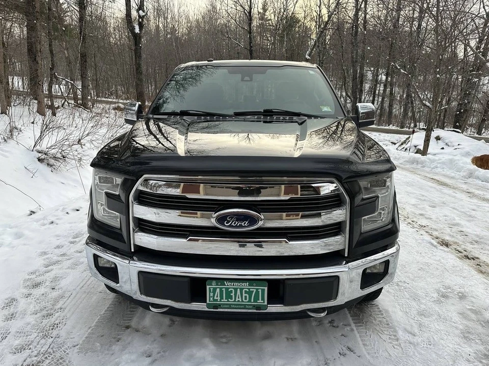 2016 Ford F-150 13th Gen - Image 3 of 12
