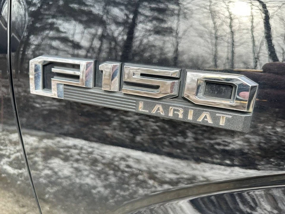 2016 Ford F-150 13th Gen - Image 7 of 12