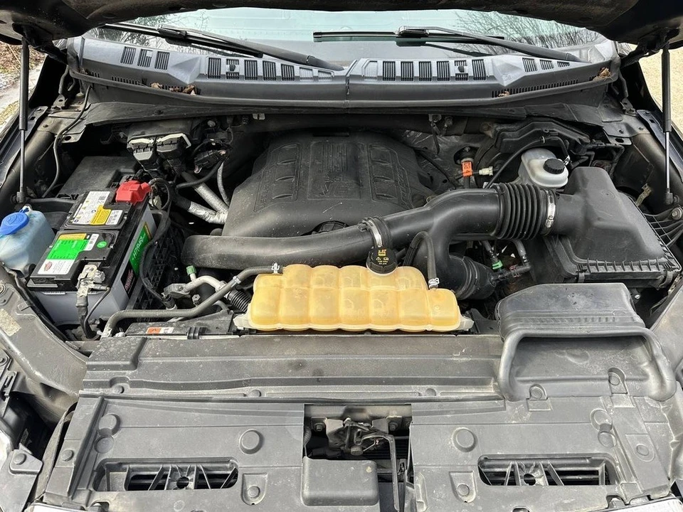 2016 Ford F-150 13th Gen - Image 10 of 12