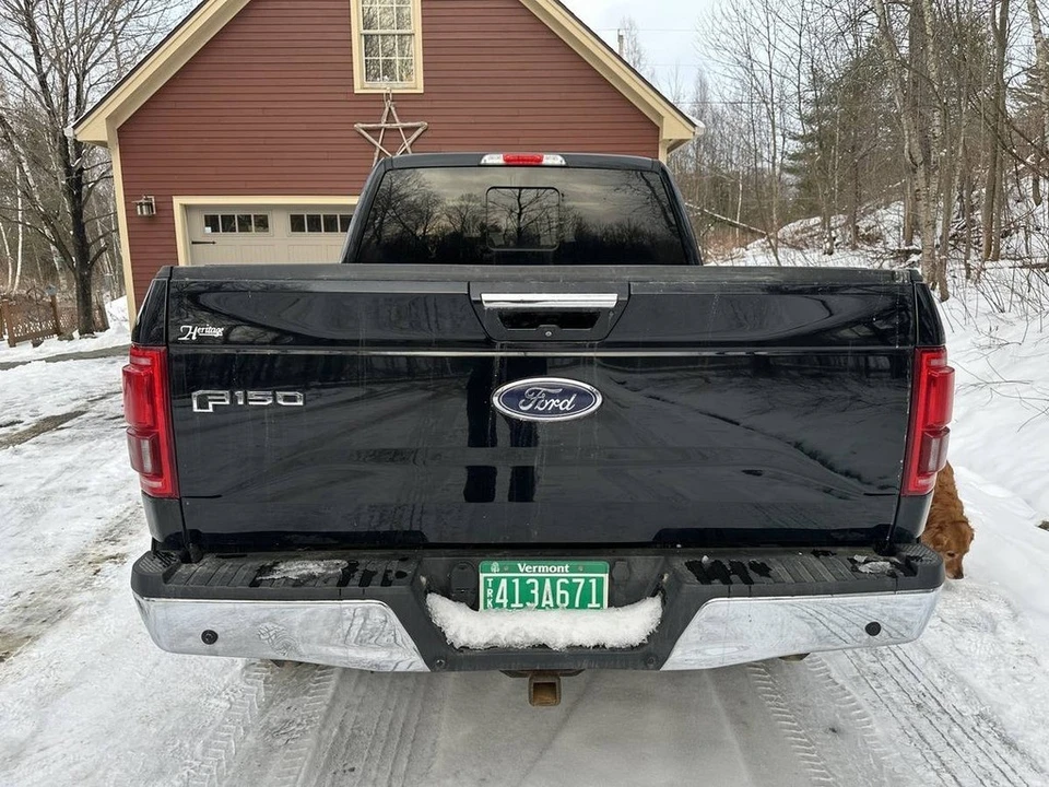 2016 Ford F-150 13th Gen - Image 5 of 12