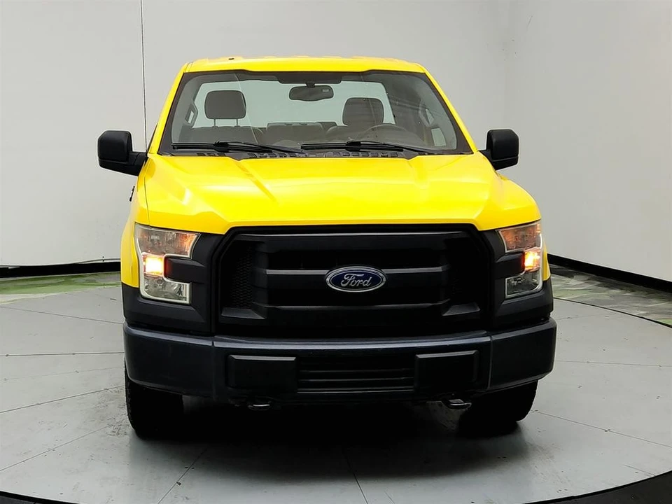2016 Ford F-150 13th Gen - Image 2 of 21