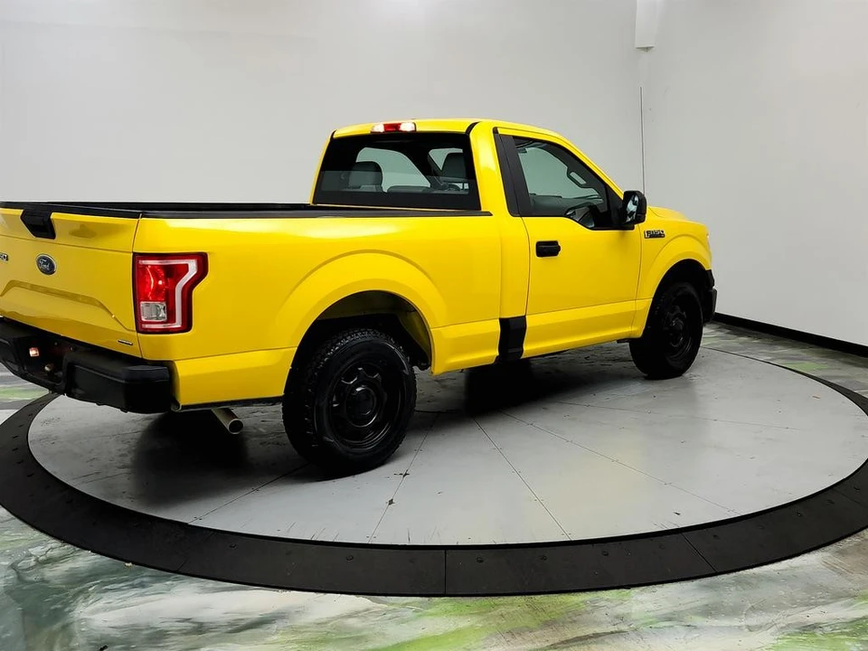 2016 Ford F-150 13th Gen - Image 5 of 21
