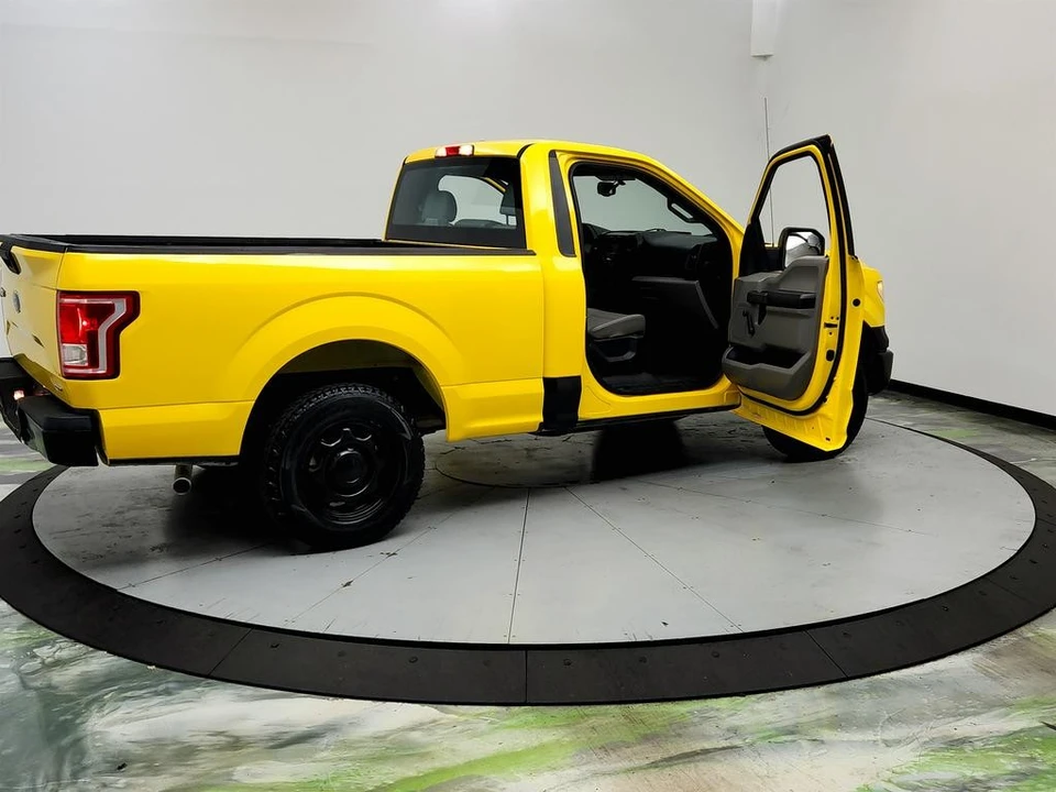 2016 Ford F-150 13th Gen - Image 11 of 21