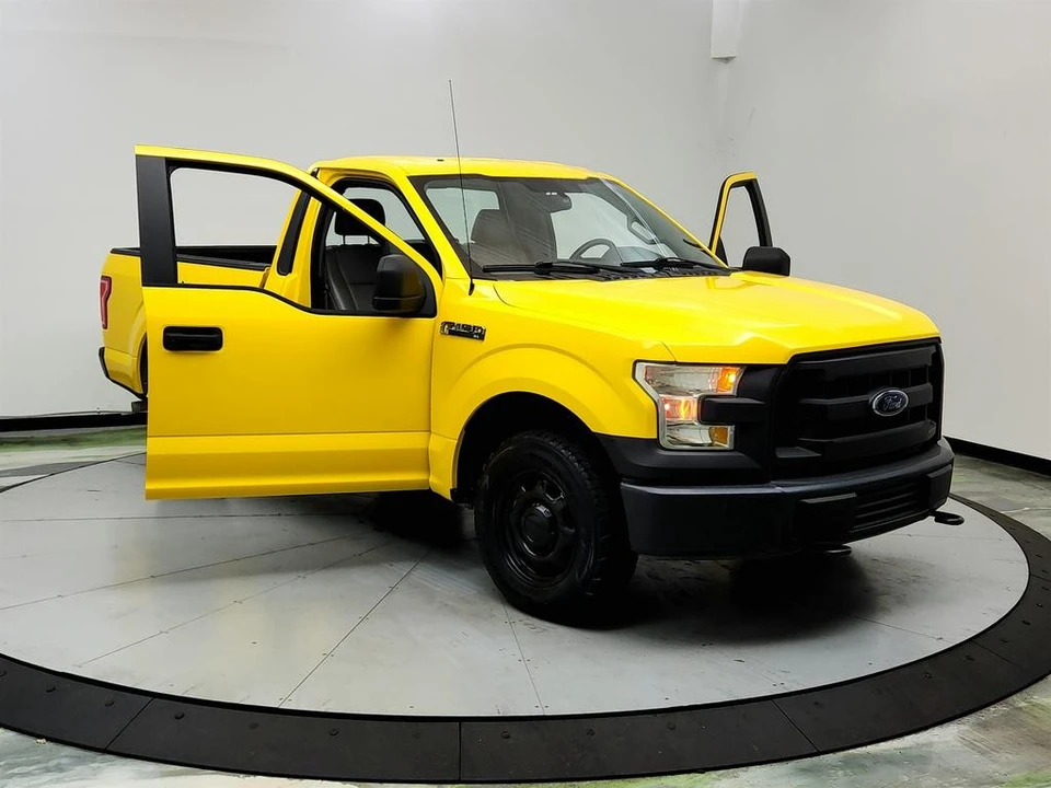2016 Ford F-150 13th Gen - Image 10 of 21