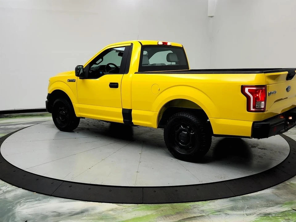 2016 Ford F-150 13th Gen - Image 7 of 21