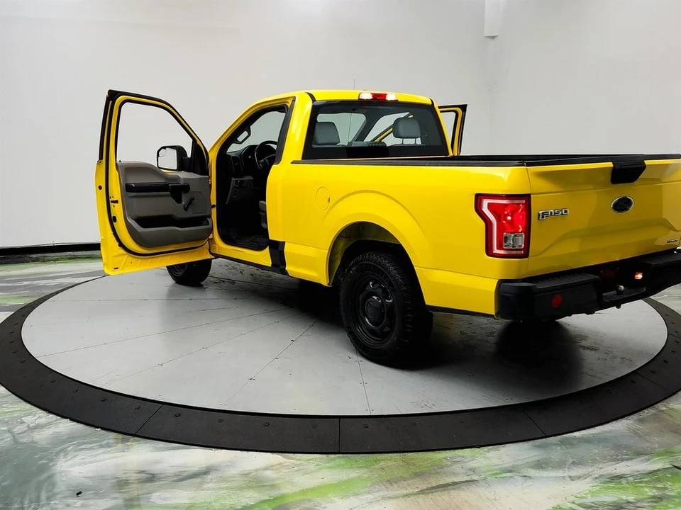 2016 Ford F-150 13th Gen - Image 12 of 21