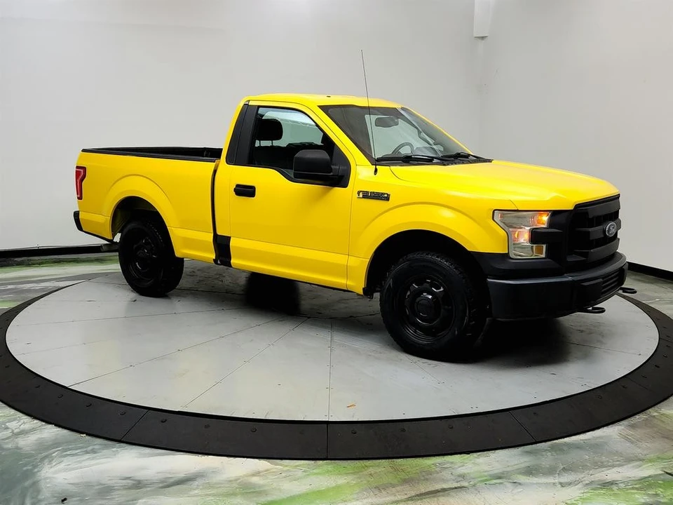 2016 Ford F-150 13th Gen - Image 3 of 21