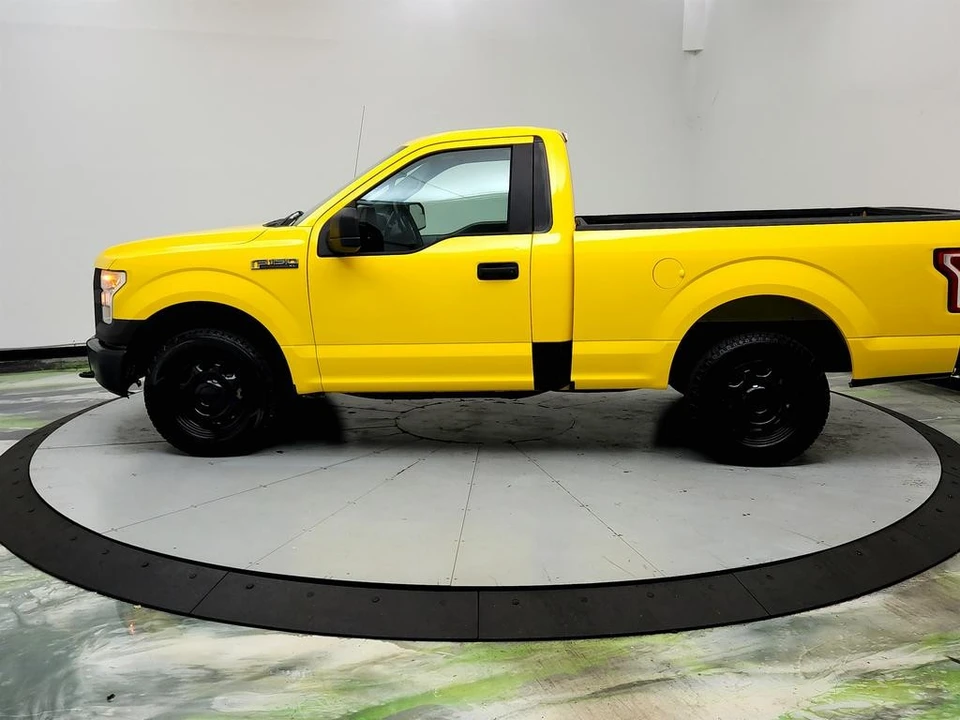 2016 Ford F-150 13th Gen - Image 8 of 21