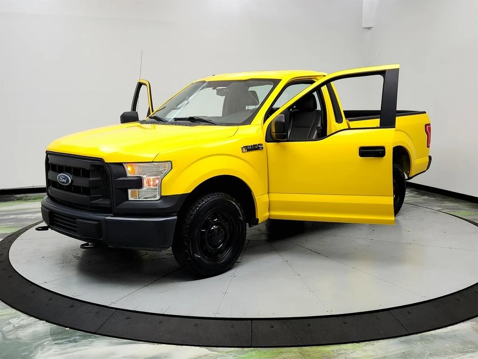 2016 Ford F-150 13th Gen - Image 9 of 21