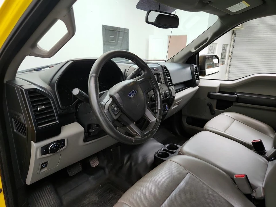 2016 Ford F-150 13th Gen - Image 13 of 21