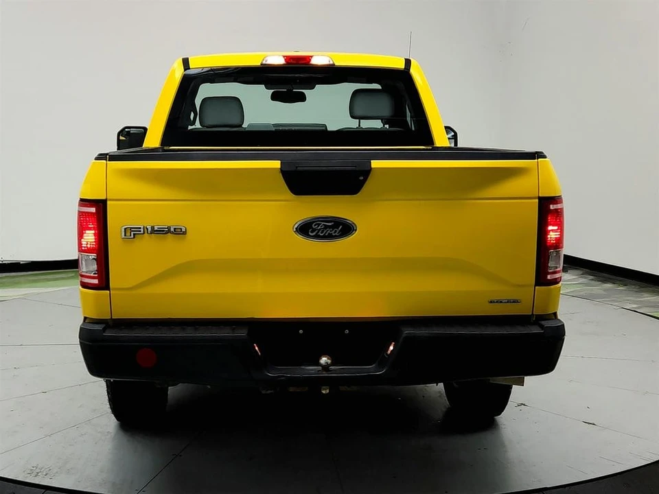 2016 Ford F-150 13th Gen - Image 6 of 21