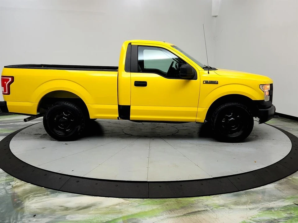 2016 Ford F-150 13th Gen - Image 4 of 21