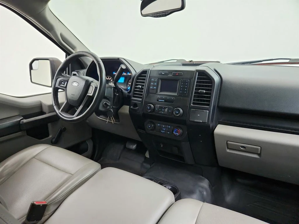 2016 Ford F-150 13th Gen - Image 20 of 21