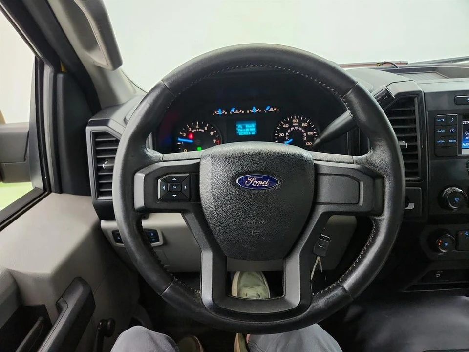 2016 Ford F-150 13th Gen - Image 16 of 21