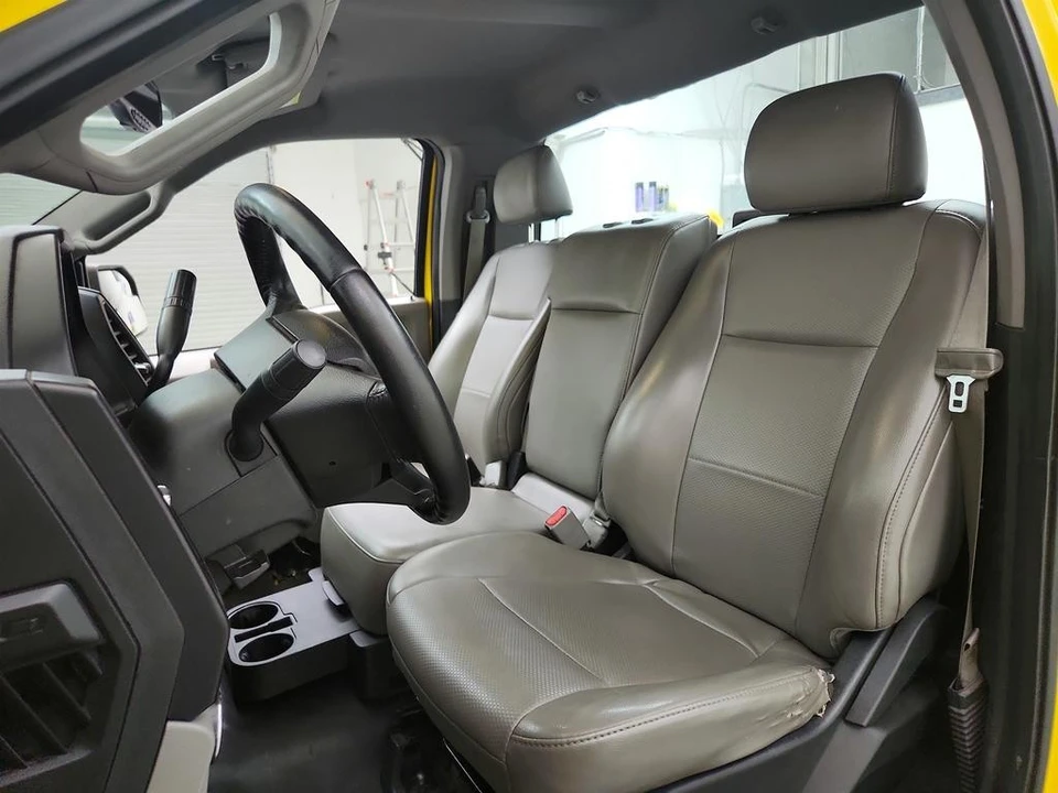 2016 Ford F-150 13th Gen - Image 14 of 21