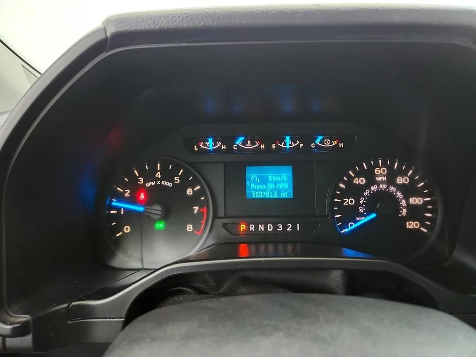 2016 Ford F-150 13th Gen - Image 15 of 21