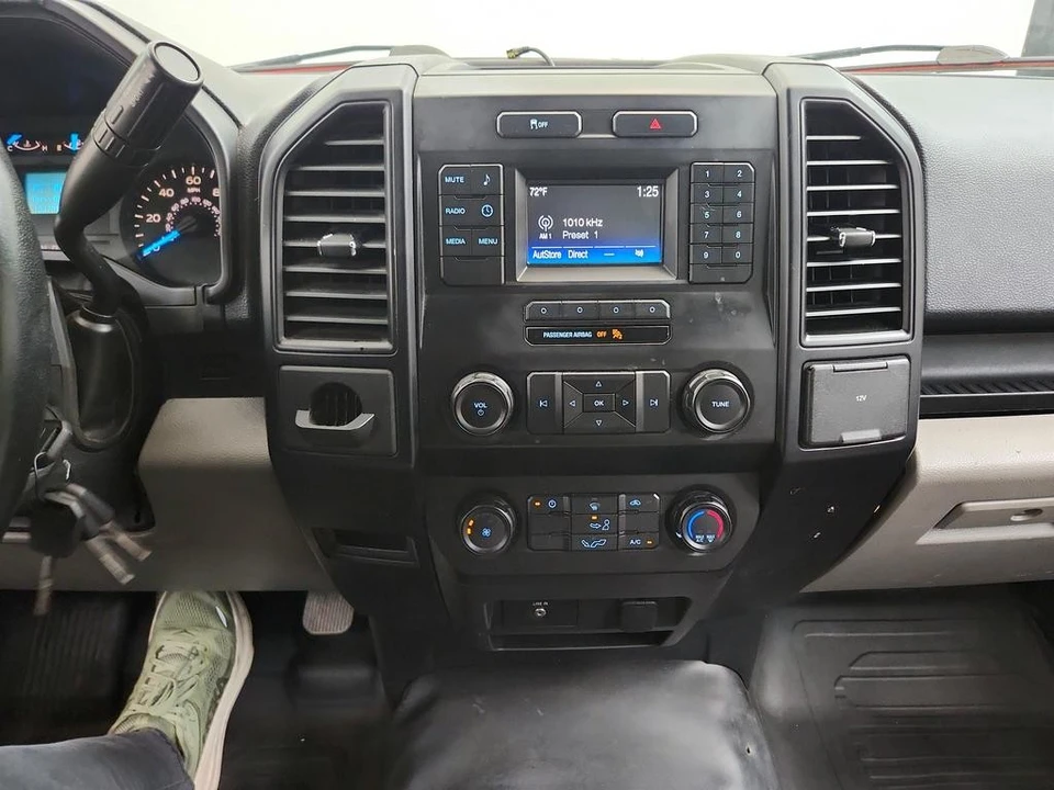 2016 Ford F-150 13th Gen - Image 17 of 21