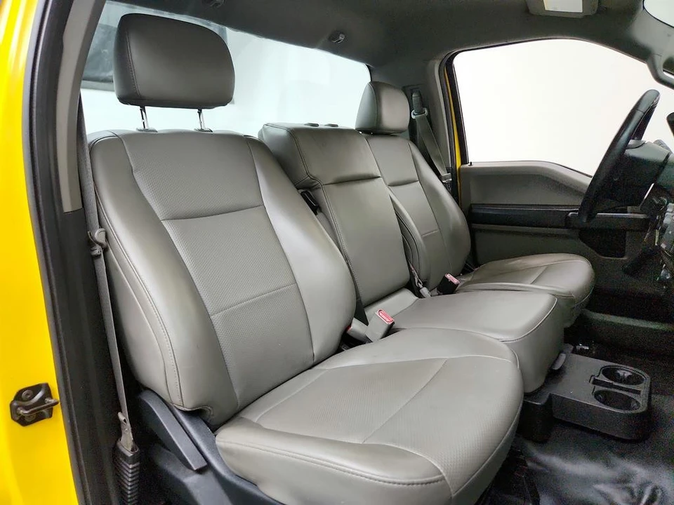 2016 Ford F-150 13th Gen - Image 21 of 21