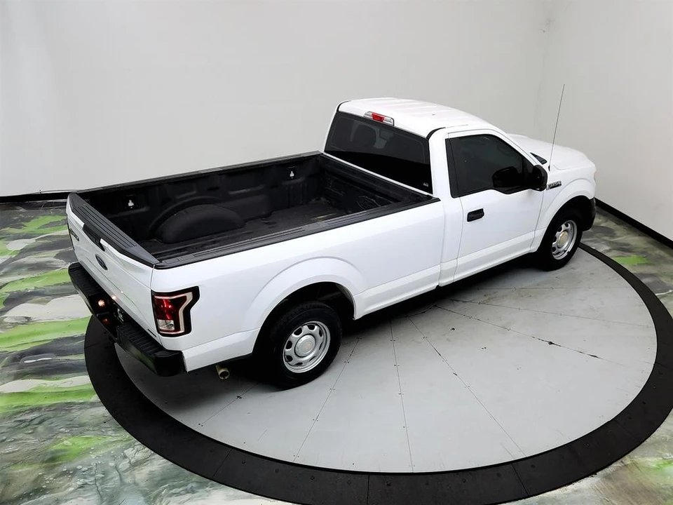 2016 Ford F-150 13th Gen - Image 26 of 31