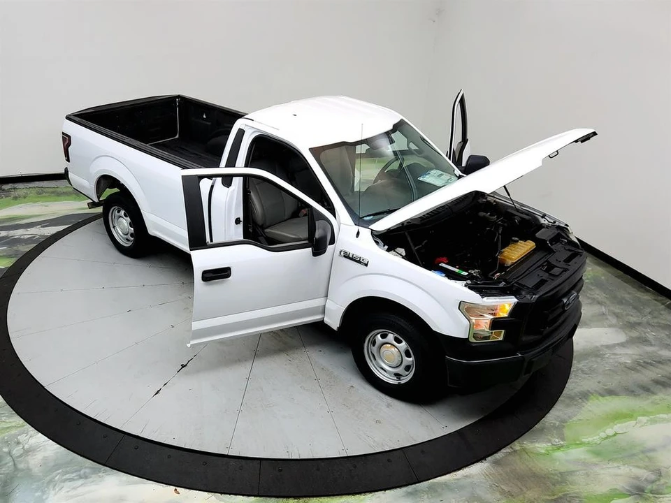 2016 Ford F-150 13th Gen - Image 29 of 31
