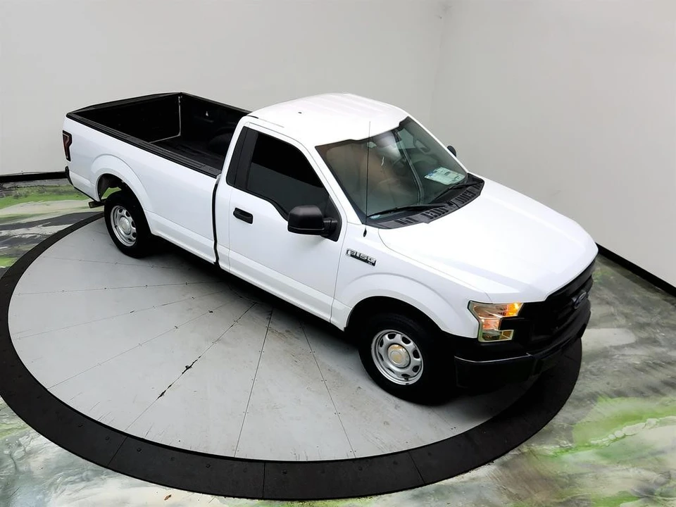 2016 Ford F-150 13th Gen - Image 25 of 31