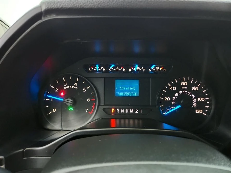 2016 Ford F-150 13th Gen - Image 15 of 31
