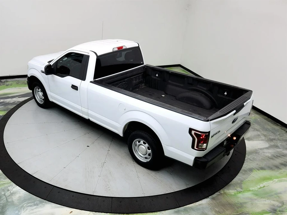 2016 Ford F-150 13th Gen - Image 27 of 31