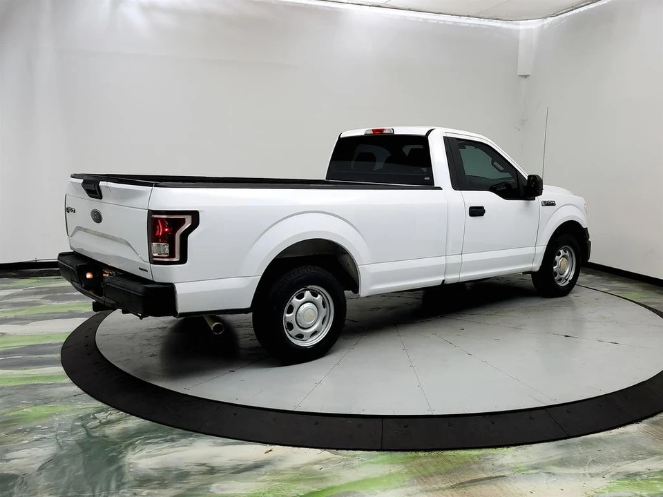 2016 Ford F-150 13th Gen - Image 5 of 31