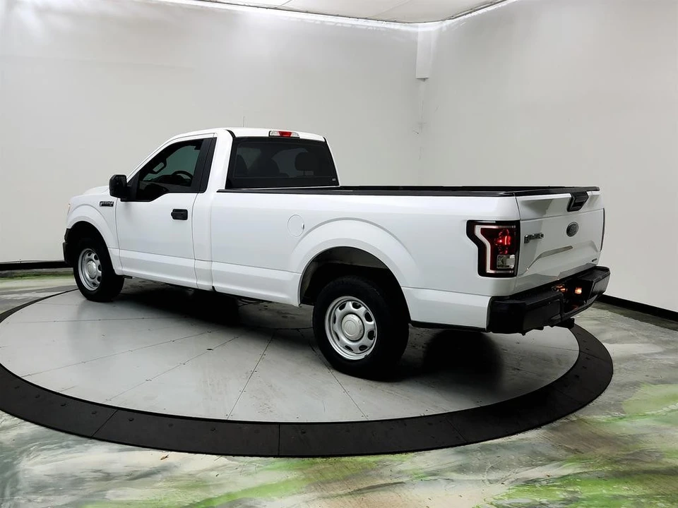 2016 Ford F-150 13th Gen - Image 7 of 31