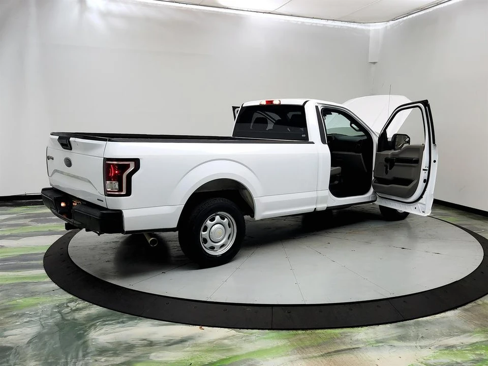 2016 Ford F-150 13th Gen - Image 11 of 31