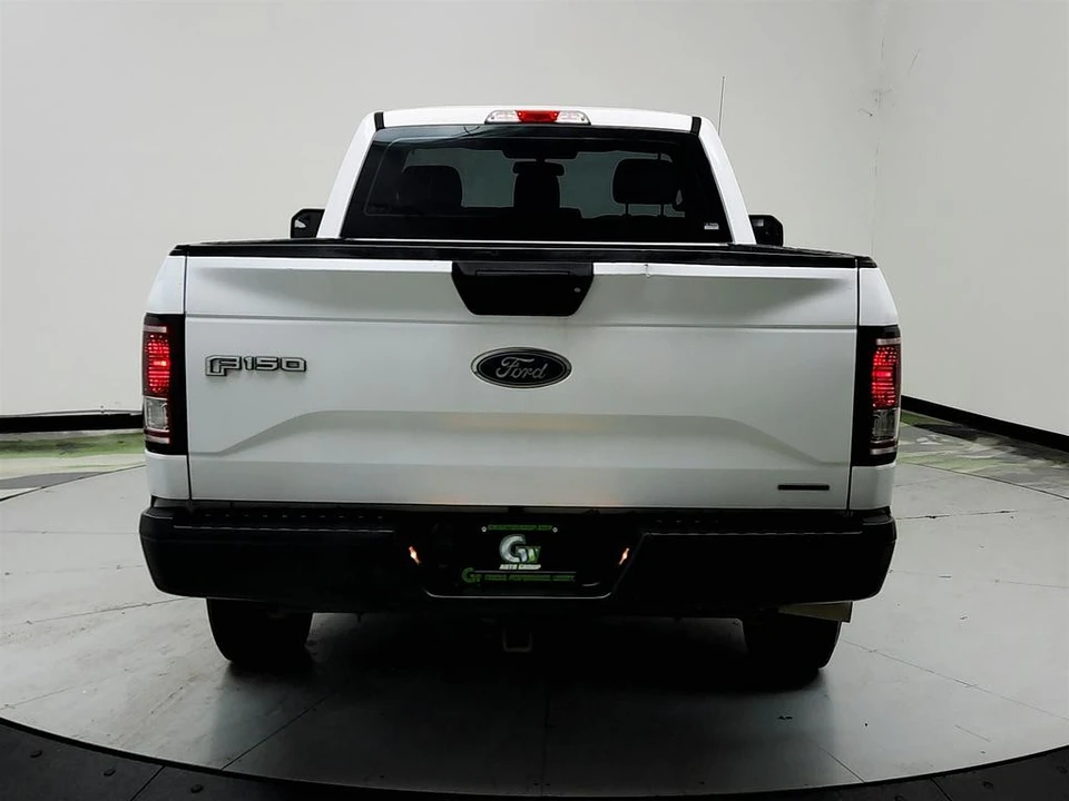 2016 Ford F-150 13th Gen - Image 6 of 31