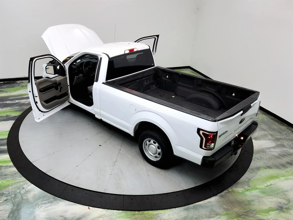 2016 Ford F-150 13th Gen - Image 31 of 31