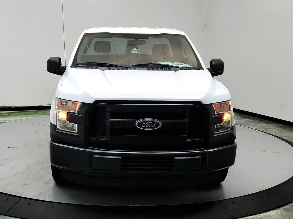 2016 Ford F-150 13th Gen - Image 2 of 31