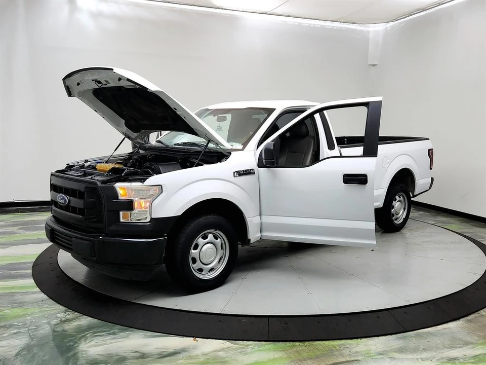 2016 Ford F-150 13th Gen - Image 9 of 31