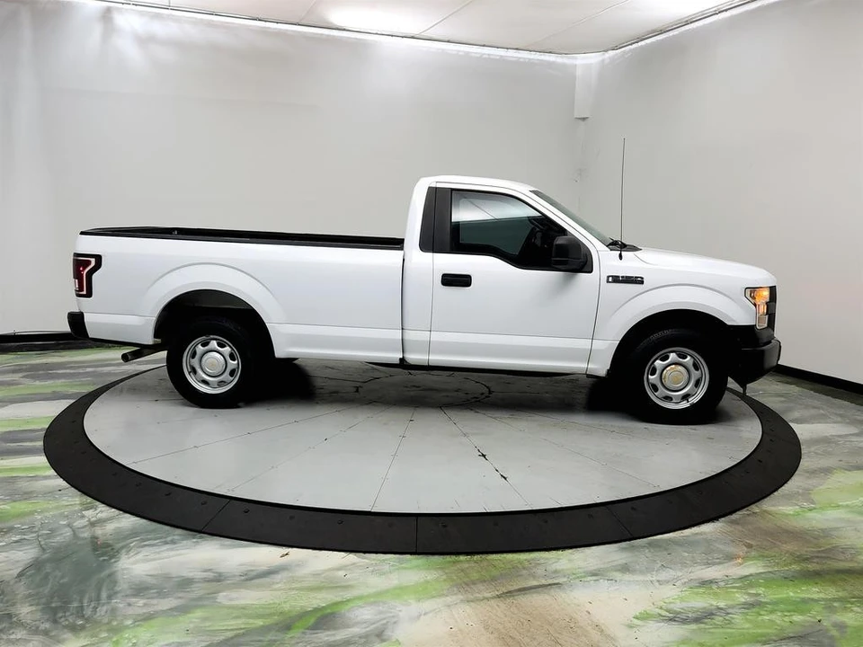 2016 Ford F-150 13th Gen - Image 4 of 31