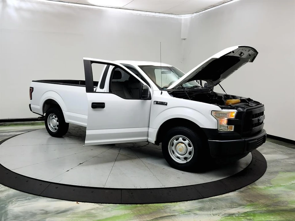 2016 Ford F-150 13th Gen - Image 10 of 31