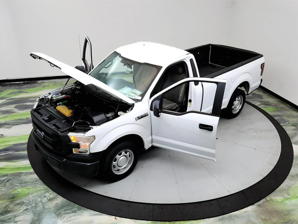 2016 Ford F-150 13th Gen - Image 28 of 31