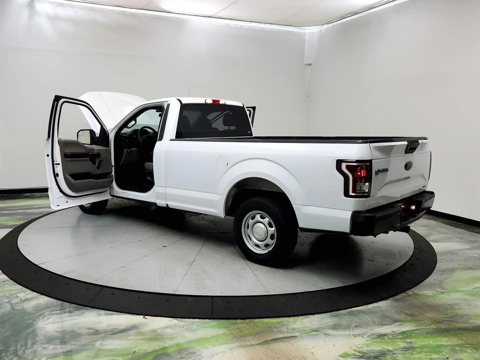 2016 Ford F-150 13th Gen - Image 12 of 31