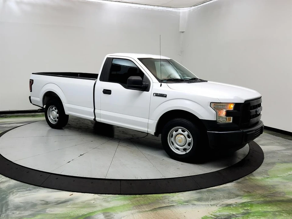 2016 Ford F-150 13th Gen - Image 3 of 31